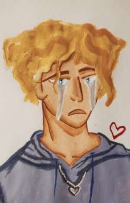 Выплакать всю боль