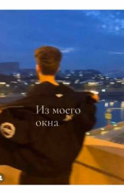 Из моего окна