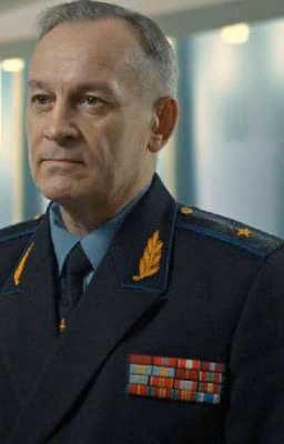 Чужой среди своих
