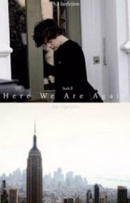 Here We Are Again / h.s. [Russian Translation]
