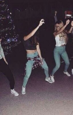 Хулиганки [☆☆☆РЕДАКТИРУЕТСЯ☆☆☆]