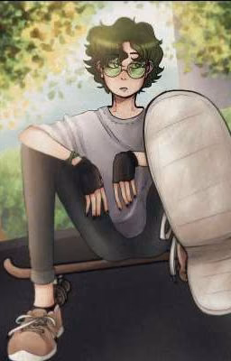 скейтер. [[ЗАМОРОЖЕН]]