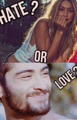 Hate or Love?