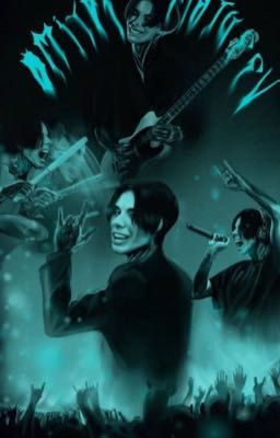 И даже не фанатка •| Дима Матвеев |•