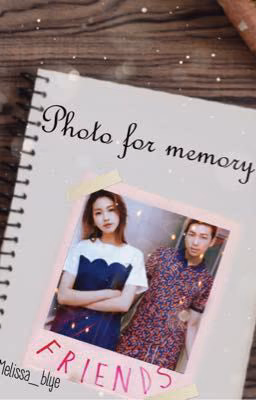 Photo for memory (Фото на память)