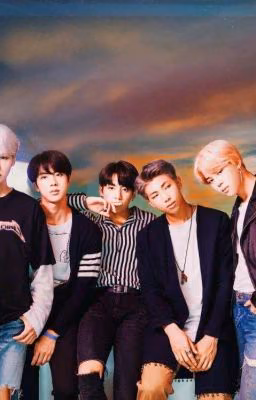 Факты BTS