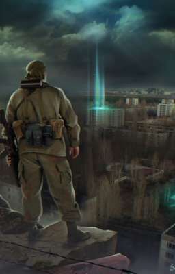 S.T.A.L.K.E.R. Утерянные записи