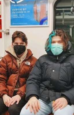 Друзья или больше?😌