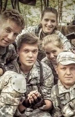Морские дьяволы„задание полюбить"