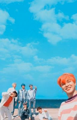 Реакции Bangtan и Переписки 