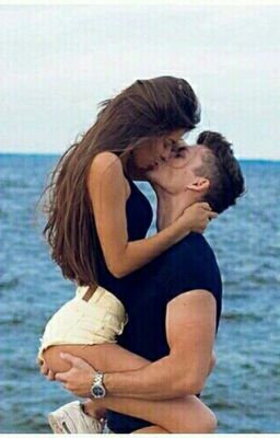 Красавчик новенький...