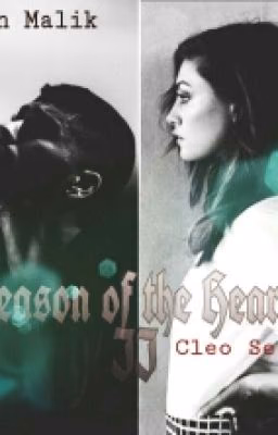 Treason of the Heart 2 [Z.M. Fanfiction]