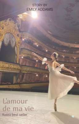 l'amour de ma vie. [временно заморожено]