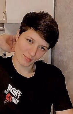 любовь с первого взгляда..