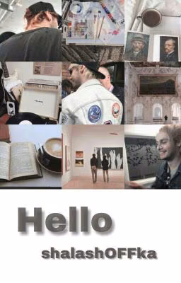Hello || m.c