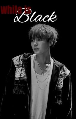 Белый Это Чёрный [Заморожен] 