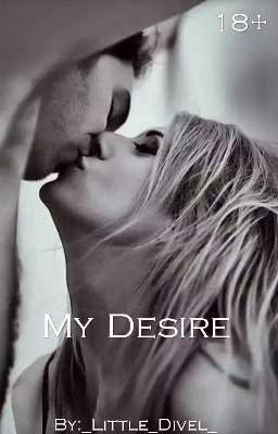 | My Desire | 18+ 