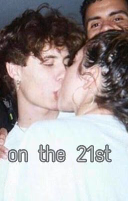 on the 21st"