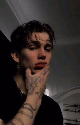 Детка я вампир💗🔞( Завернено)