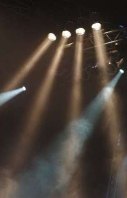 все начилось с выступления