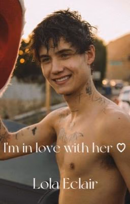 I'm in love with her ♡ |J.H|