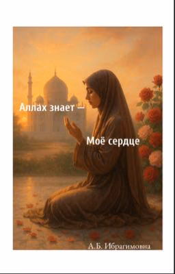Аллах знает мое сердце 