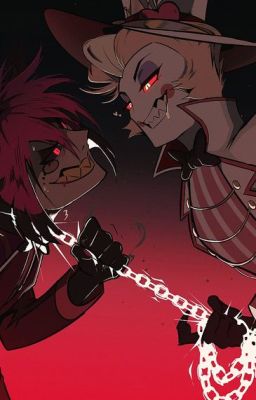 Думал убежишь от меня?~