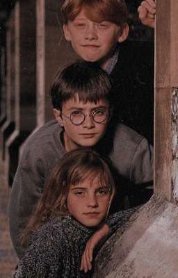 Хогвартс в обычные дни