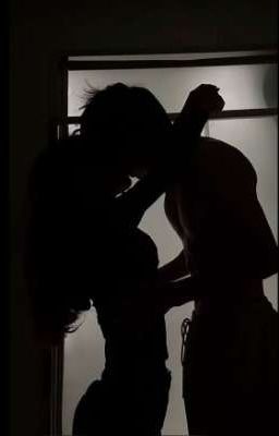 Между мной и злом // dark romance