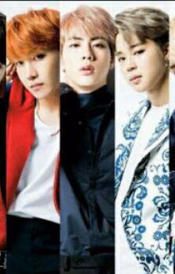 Реакция BTS