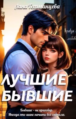Лучшие бывшие