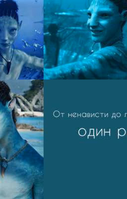 От ненависти до любви один риф