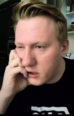 Брайн и Даня Кашин💕