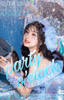 SOLO IDOL - LEE Y/N