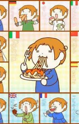 Boku Hetalia~