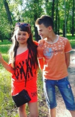 От врага до парня 