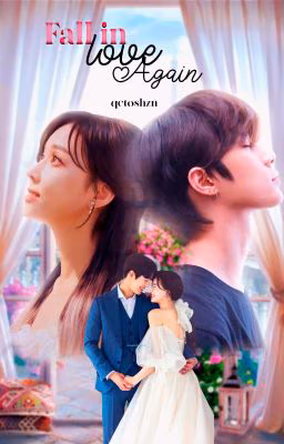 Fall In Love Again.