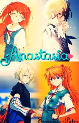 "Анастасия"/ "Anastasia"