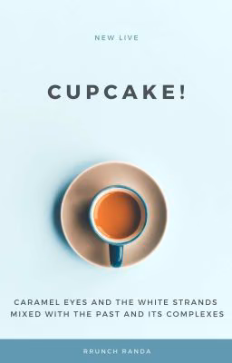 CUPCAKE!