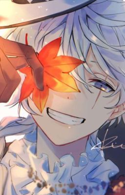 Родное семечко клёна