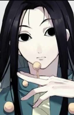 иллуми умеет любить (ЗАКОНЧЕН) 