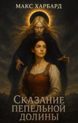 Сказание Пепельной долины