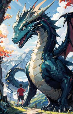 Драконий склад