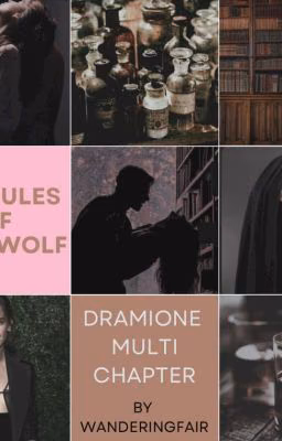 Правила Оборотня/Rules of Werewolf