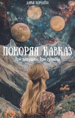 Покоряя Кавказ