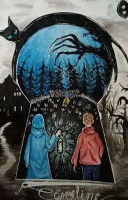 Коралина в стране кошмаров 2