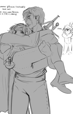 - Потанцуем, Мистер Линч?