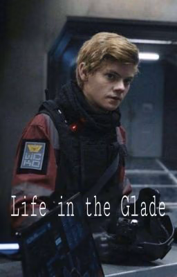 Life in the Glade // Жизнь в Глейде