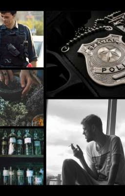 Запах крови или ромашки?