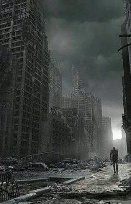 Закат Рассвета